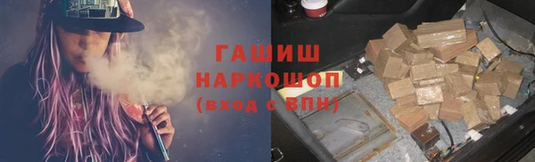 шишки Абаза