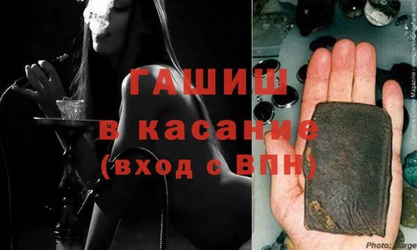 шишки Абаза